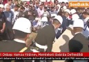 Şehit Onbaşı Hamza Yıldırım, Memleketimiz Bala'da Defnedildi