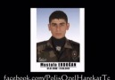 Şehit Özel Harekat Polisi Mustafa Erdoğan Anısına
