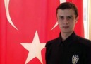 Şehit Polisimiz Ahmet Küçüktağ Anısına