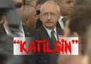 Şehit polisin cenazesinde Kılıçdaroğlu'na büyük tepki! "Katilsin"