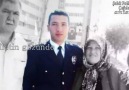 Şehit Polis Memuru Çağdaş Arslan anısına...