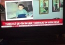 Şehit uzman çavuş MURAT DURMAZ