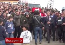 Şehit uzman çavuşun nişanlısından yürek yakan feryat