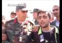 Şehit yakınlarının vatan için yakarışı; Başbakan kendi oğlunu ...