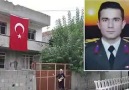 ŞEHİT YÜZBAŞININ BABASI SEBEB OLANLARIN OCAĞINA ALLAH ATEŞ DÜŞ...