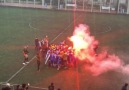 Şehzadebaşı spor kulübü le 27 janvier