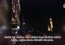 Şehzade Camii müezzini Oğuzhan Bahtiyaroğlu 15 temmuz gecesi a...