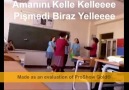 Şehzade Mehmet's Özürlü Girl Team-Yelle Yelle(Remix By Dj ...
