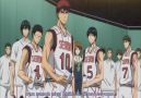 Seirin- Kirisaki Dai İchi