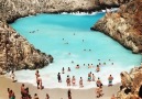Seitan Limania Beach Greece Video @aspacya
