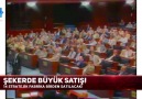 ŞEKERDE BÜYÜK SATIŞ!14 STRATEJİK FABRİKA BİRDEN SATILACAK!