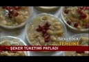 ŞEKERDEKİ TEHLİKE! Türk Böbrek Vakfı - KANAL D