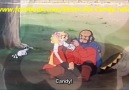 Şeker Kız Candy 18. bölüm 1. kısım