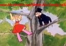 Şeker Kız Candy 14 bölüm 2. kısım