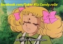 Şeker Kız Candy 6. bölüm 2. kısım