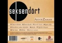 SeksenDört - Simdi Hayat (2011)