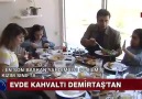 SELAHATTİN BAŞKANIN 1 GÜNÜ NASIL GEÇİYOR...