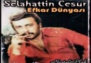 Selahattin Cesur - Efkar Dünyası - 1974