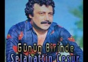 Selahattin Cesur - Günün Birinde - 1981