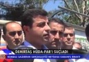 Selahattin Demirta Hüda-Par'ı Suçladı