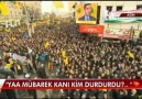 SELAHATTİN DEMİRTAŞ AĞRI'DA KONUŞTU