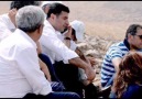 Selahattin Demirtaş Cizre Sevgililerin Konuşması