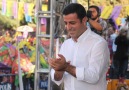 Selahattin Demirtaş - Demirtaş&yeni sesli mesajı! Facebook