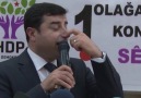 Selahattin Demirtaş 'Dokunulmazlık Açıklaması.