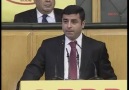 Selahattin Demirtaş: Haddini Bil Erdoğan Haddini! Bölüm2