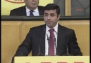 Selahattin Demirtaş: Haddini Bil Erdoğan Haddini! Bölüm2