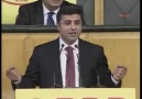 Selahattin Demirtaş: Haddini Bil Erdoğan Haddini! Bölüm1