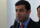 Selahattin Demirtaş Hırsızlara Boyun EğmeSelahattin Gibi