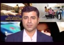 Selahattin Demirtaş'ın Dayanışma Çağrısı