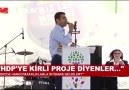 Selahattin Demirtaş'ın İstanbul Mitingindeki Konuşması-paylaşş