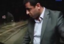 Selahattin Demirtaş'ın Seçim Çalışmaları Sunumu