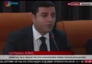 Selahattin Demirtaş Konuşması