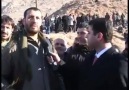 Selahattin Demirtaş Muhabir İken )