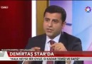 SELAHATTİN DEMİRTAŞTAN YALÇIN AKDOĞANA TOKAT GİBİ CEVAP....   PAYLAŞALIM