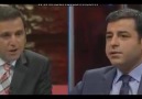 Selahattin Demirtaş; Tayyip Erdoğan dik duran güçlü bir lider