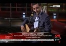 Selahattin Demirtaş türkü söylüyor Geçti Dost Kervanı