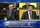 Selahattin Demirtaş ve Tayyip Erdoğan.