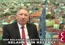 Selahattin Kelekçi