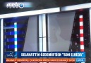 Selahattin Özdemir anısına...SON ELVEDA - MetroTürk Televizyon