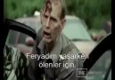 Selahattin Özdemir - Zombi (The Walking Dead)