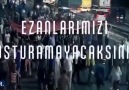 Selami Haktan - Başaramayacaksınız!Milletimizi...