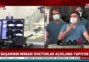 Selami Haktan - Diyarbakır&korona virüs tedavisi gören...