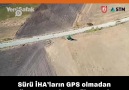 Selami Haktan - İHA&artık GPS olmayan ortamda da görev...