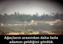 Selami Haktan - Türk komandolarını gören teröristler Aman...