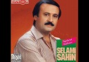 Selami Şahin - Yollara Benzedim