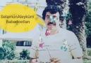 Selamün Aleyküm BabadostlarıHayırlı... - Sadece Müslüm Baba